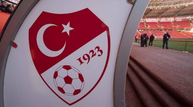 TFF yeni aşı kararını açıkladı: Maçlara giremeyecekler