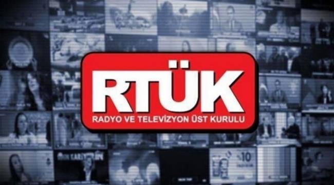 TGC: RTÜK gazeteciliği cezalandırıyor