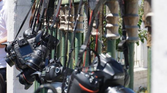 TGS&#039;den Çalışan Gazeteciler Günü açıklaması: Kutlayacak ne var?