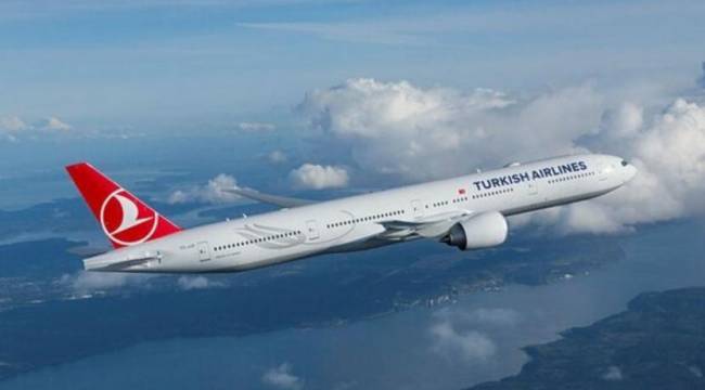 THY, tahliye için Kazakistan'a özel sefer düzenleyecek