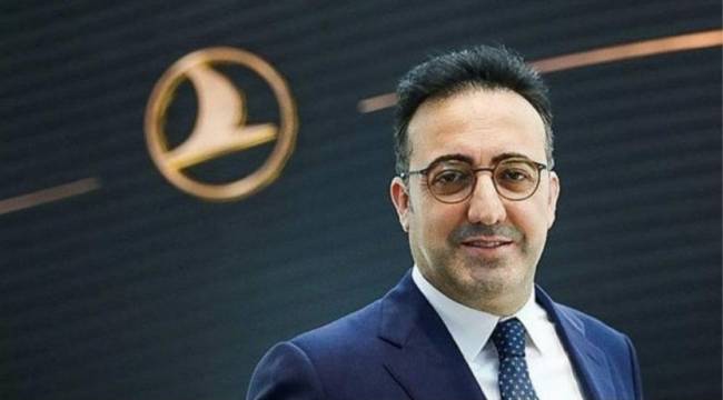 'THY Yönetim Kurulu Başkanı istifa etti' iddiası