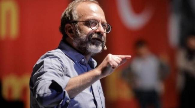 TKP Genel Sekreteri Okuyan: Seçimlerin ikinci tura kalması halinde Kılıçdaroğlu için oy isteriz