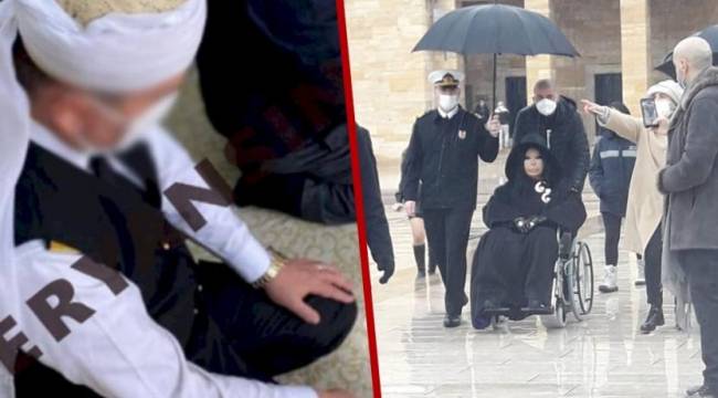 TSK'da dikkat çeken iki karar: Bir yanda Bülent Ersoy, bir yanda tarikat