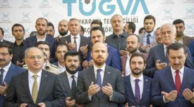 TÜGVA&#039;nın marşı Grup Yorum şarkısından çalıntı çıktı