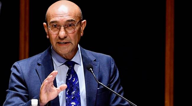 Tunç Soyer duyurdu: İBB elektrik dağıtım şirketi kuruyor