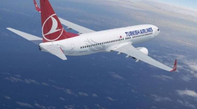 Türk Hava Yolları’nda vize krizi: ABD’ye gidecek ekip bulunamıyor…