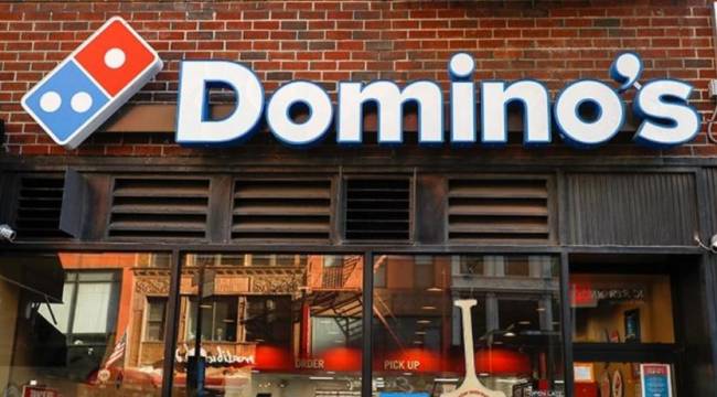 Ünlü ‘pizzacı’ siber saldırıya uğradı: Kişisel veriler sızdırılmış