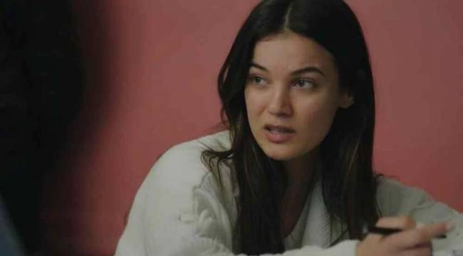 Yargı dizisinde &#039;KPSS mülakatı&#039; göndermesi