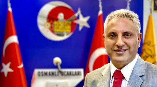 Yeni parti kuracaklarını duyurdu, Cumhur İttifakı'nda yer alacaklarını açıkladı