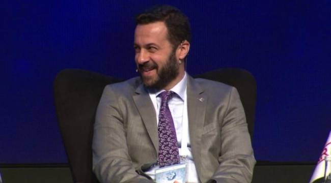 Yeni TÜİK Başkanı da 'damat' çıktı