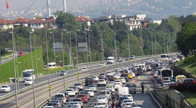Zorunlu trafik sigortasına zam