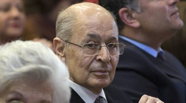 10. Cumhurbaşkanı Sezer: Akıl ve bilimden uzaklaşan toplumların ne durumlara düştüğünü biliyoruz