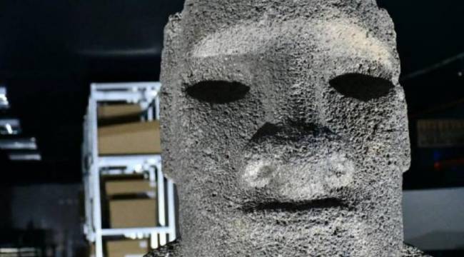 150 yıl sonra evine dönüyor