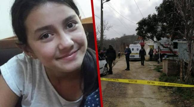 16 yaşındaki çocuk zorla nişanlandırıldığı kişi tarafından katledildi!