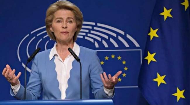 AB’den Rusya’ya yaptırım tehdidi: 'Kararı Kremlin verecek'