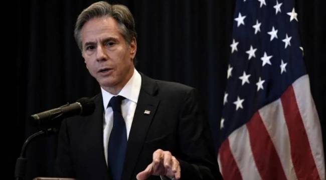 ABD Ukrayna'ya 350 milyon dolarlık yeni askeri yardım gönderecek