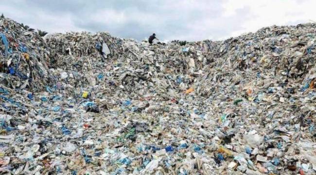 Adana Avrupa'nın plastik çöplüğü oldu: 'Topraktaki kanserojen miktarı normalin 400 bin katı'