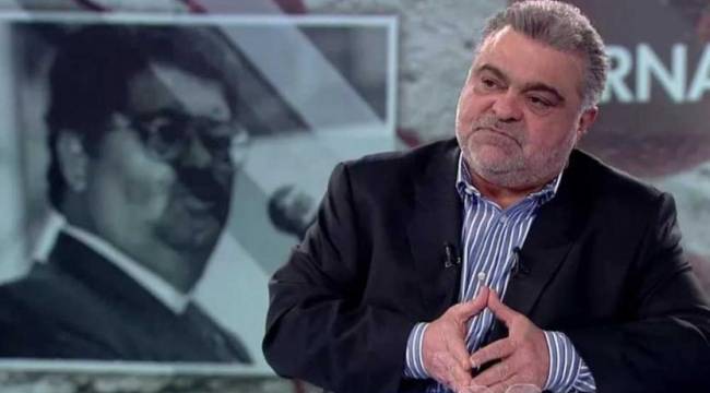 Ahmet Özal’la ilgili dikkat çeken kulis: ‘Başına geçmek için gün sayıyor…’