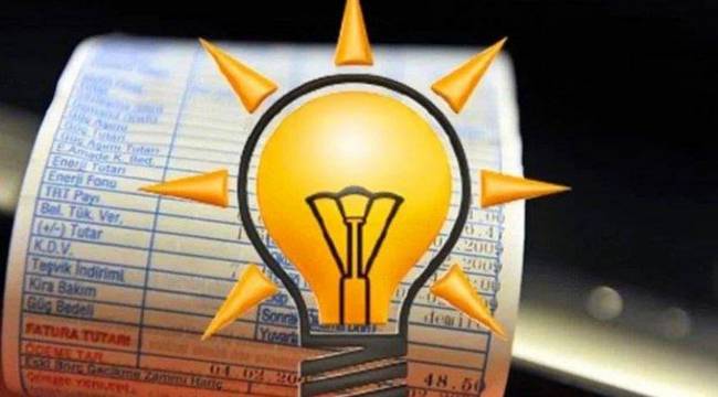 AK Partili İsimden Zamlara Tepki: Usul Usul Kilitliyorlar