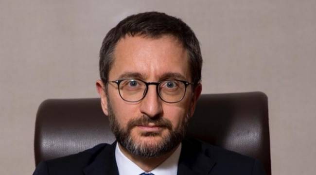 AKP'de çanlar Fahrettin Altun için çalıyor: Emine Erdoğan'dan sert çıkış