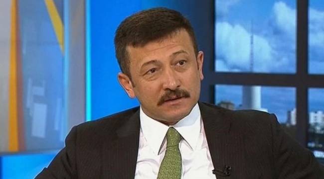 AKP'den elektrik faturalarına ilişkin yeni düzenleme açıklaması