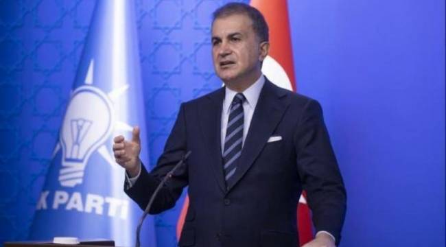 AKP'den Kılıçdaroğlu'na: Muhalefet değil, kanunsuzluğu teşvik