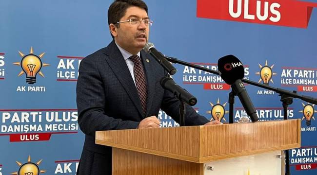 AKP'den 'yuvarlak masa' yorumu: 'Hiçbirisi birbirine benzemiyor'