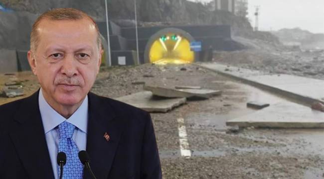 AKP il yönetimi Erdoğan'ın gelişini önceden duyuran yöneticiyi görevden aldı!