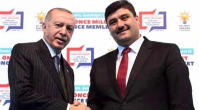 AKP&#039;li Belediye Başkanı işçileri tehdit etti: &#039;Erdoğan&#039;ı eleştirirseniz...&#039;