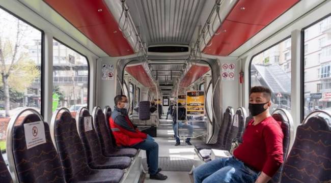 AKP'li belediyeden ulaşıma zam