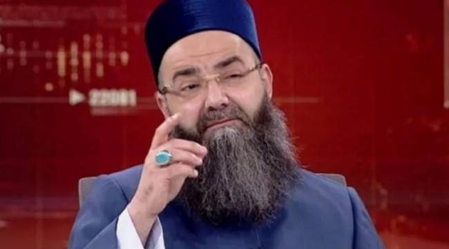 AKP'li vekil Cübbeli Ahmet'i Diyanet'e şikayet etti