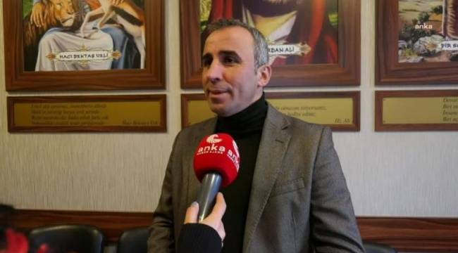 Alevi Dernekleri Federasyonu'ndan karar: Cemevlerine gelen elektrik faturaları ödenmeyecek