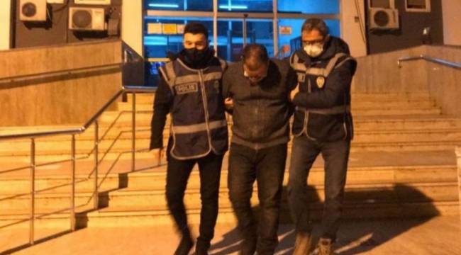 Alevilere küfür eden Yakup Tilki tutuklandı