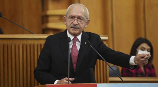 Altılı muhalefet masasının, Kılıçdaroğlu'nun olası adaylığıyla ilgili tavrı belli oldu! Hangi partiler destek veriyor?