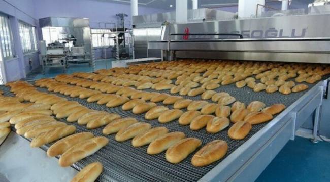 Ankara Halk Ekmek’e 1 milyon TL elektrik faturası