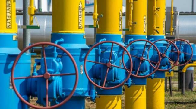 Avrupa’da Rusya endişesi: Gaz kesilirse...