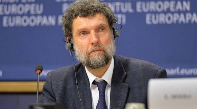 Avrupa Konseyi'nin Osman Kavala kararı belli oldu