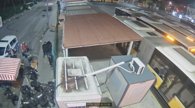 AVUKATA BEKÇİ ŞİDDETİNE CHP’DEN ÇOK SERT TEPKİ