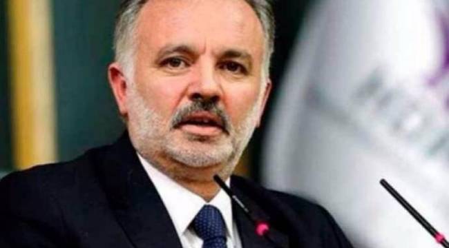 Ayhan Bilgen HDP&#039;yi hedef aldı: Olan bitenin bütün ayrıntısını açıklarım