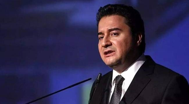 Babacan'dan 'dövize endeksli mevduat' tepkisi: Devleti batırma projesi