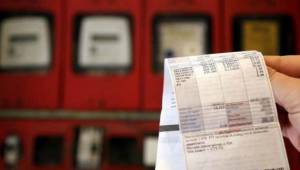 Oranlar belirlendi: Elektrik zammı için ilk sinyal geldi