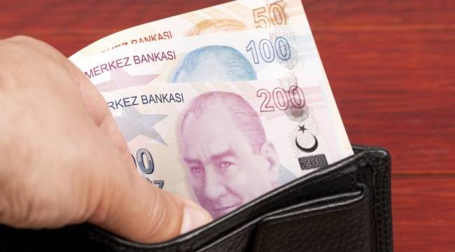 Bakan duyurdu! Ödemeler hesaplara yatmaya başladı