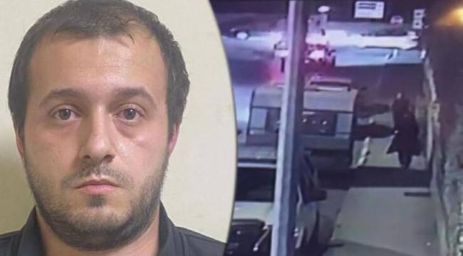 Başak Cengiz'i kılıçla öldüren katil için 'akıl hastalığı yok' raporu