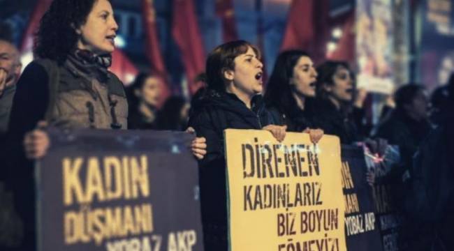 Belçika'da dört kadını öldüren kişi Türkiye'ye iade edilince serbest kaldı