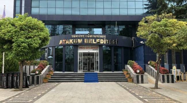 Belediyede milyonluk vurgun iddiası! Paraları şirket çalışanları çekmiş