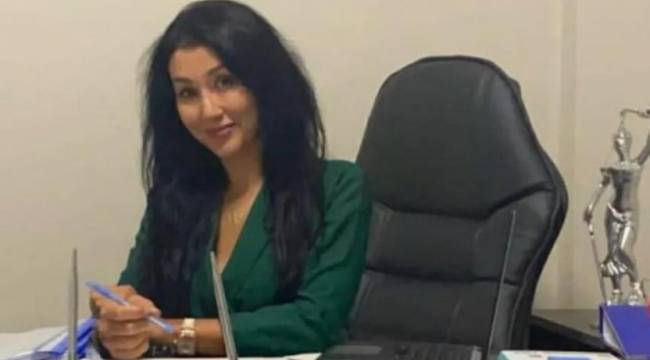 Beşiktaş'ta avukata silahlı saldırı