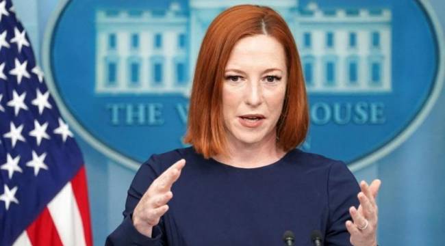 Beyaz Saray'dan nükleer alarm seviyesi açıklaması