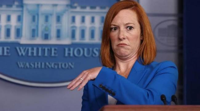 Beyaz Saray: Putin'e yaptırım uygulayacağız