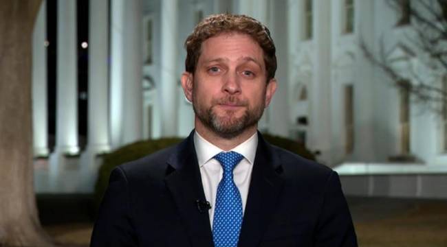 Beyaz Saray yetkilisi: Rusya&#039;nın eylemleri &#039;istila&#039; anlamına gelmektedir