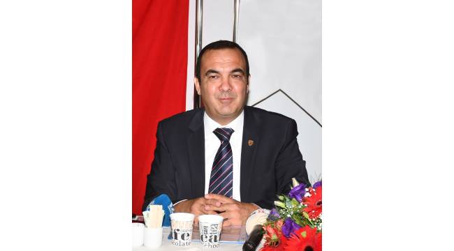 Bezircilioğlu, “Altınordu’muza Tam Destek”